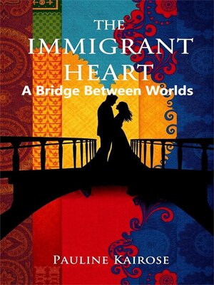 cover image of The Immigrant Heart